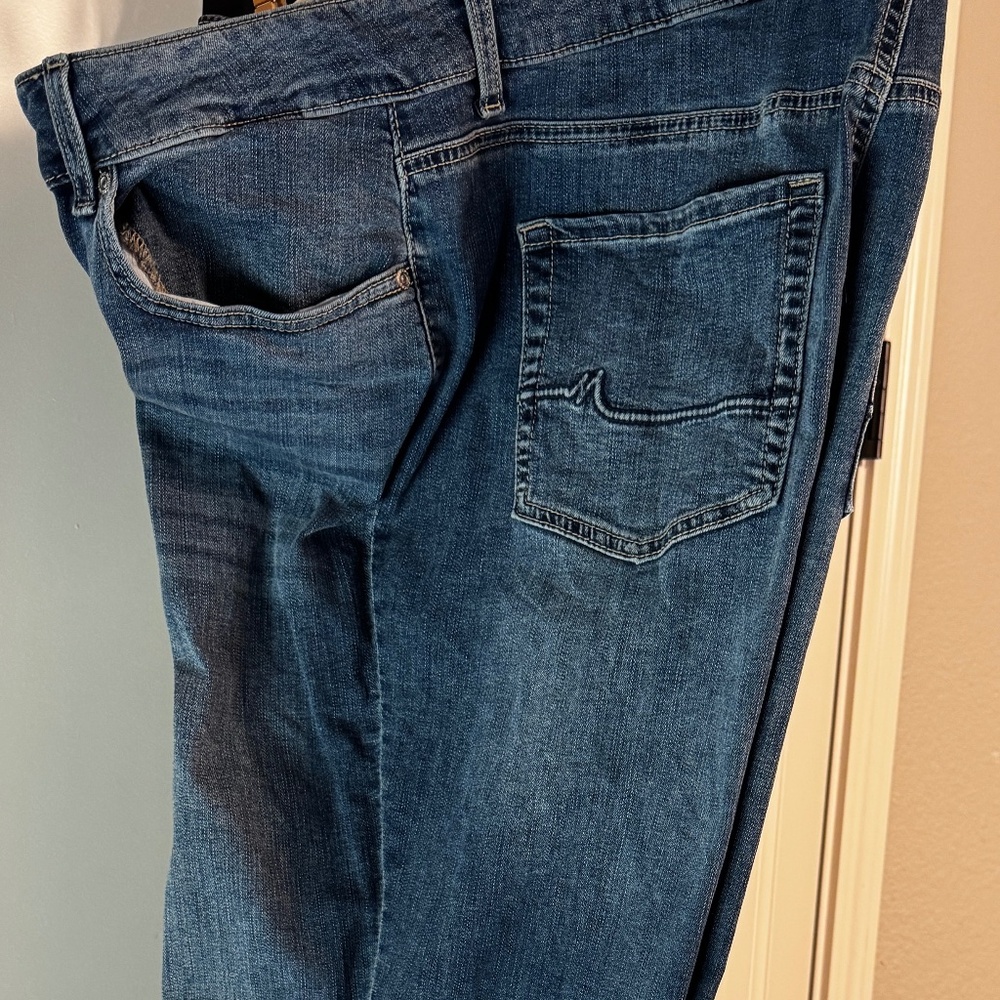 Maurices m jeans